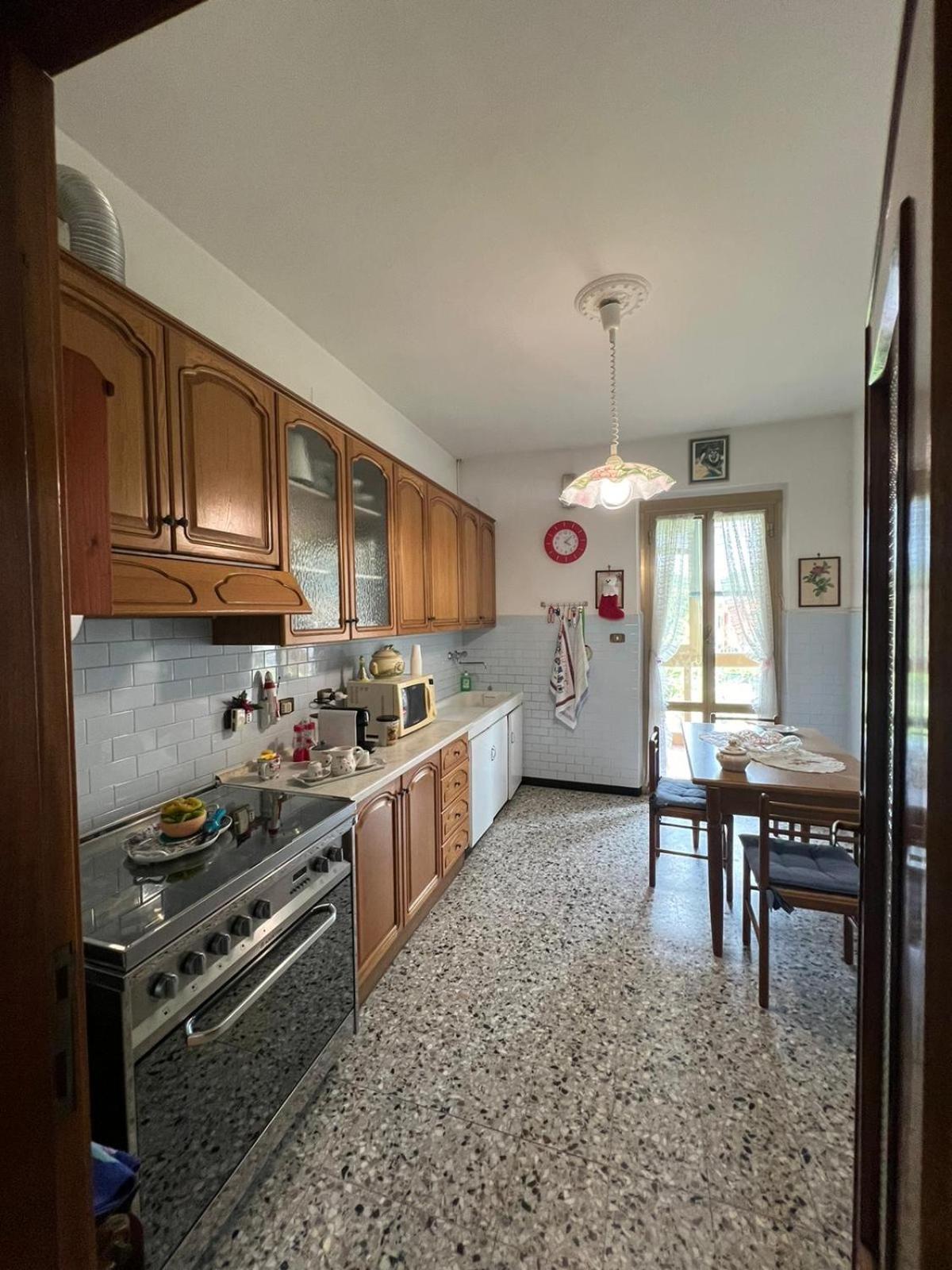 La Primula Vicinanza 5 Terre Villa Ricco del Golfo di Spezia Exterior photo