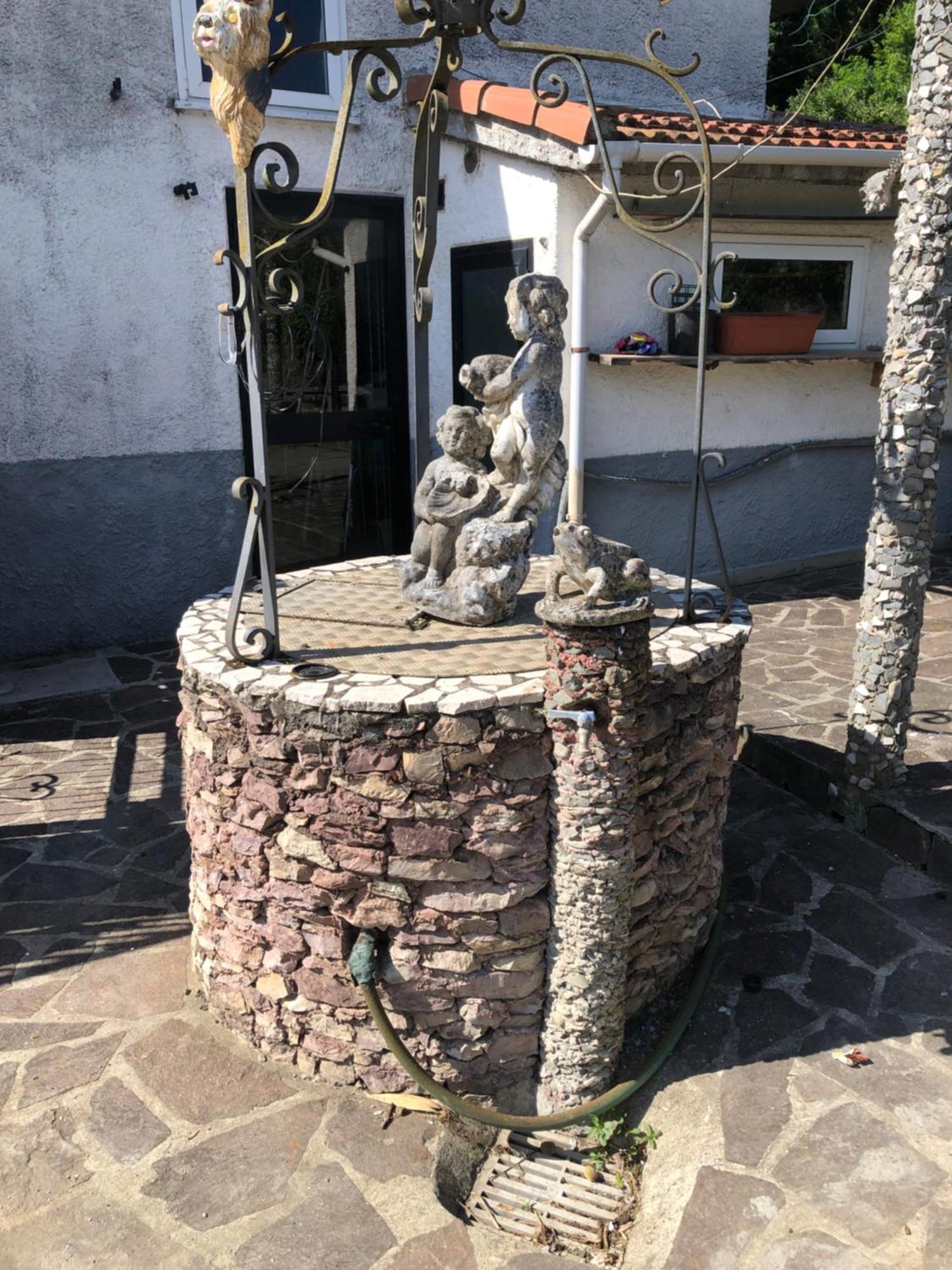 La Primula Vicinanza 5 Terre Villa Ricco del Golfo di Spezia Exterior photo