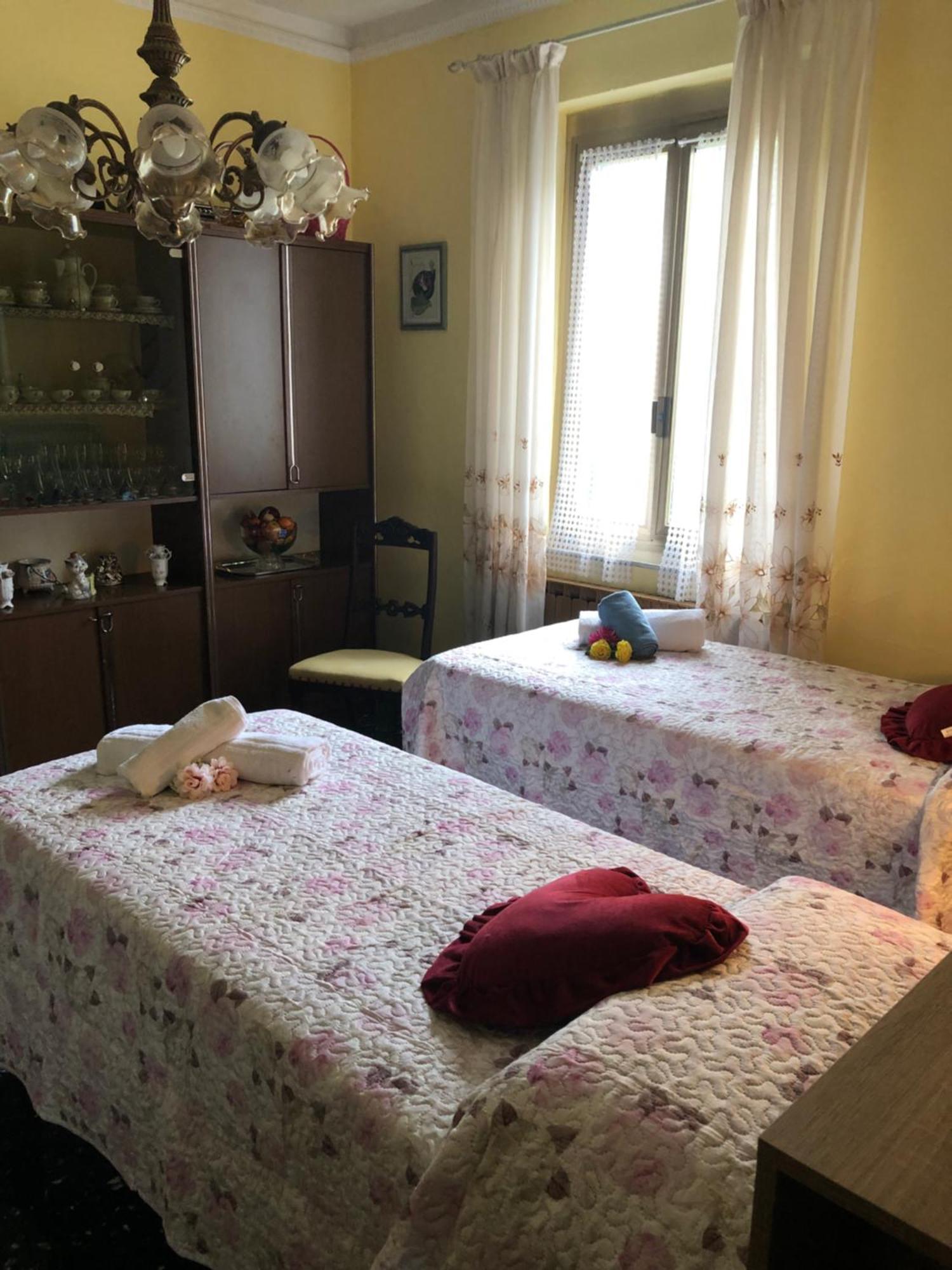 La Primula Vicinanza 5 Terre Villa Ricco del Golfo di Spezia Exterior photo
